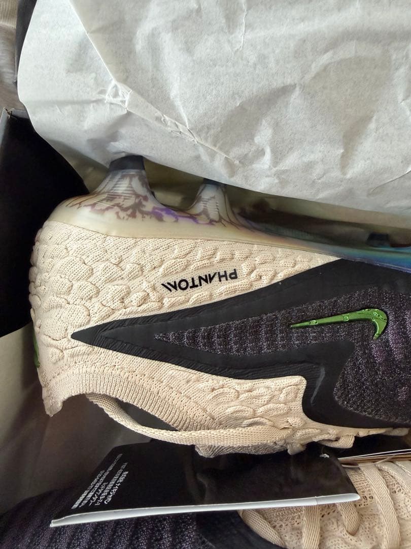 NIKE Kobe mamba Phantom 6 Low ナイキ コービー