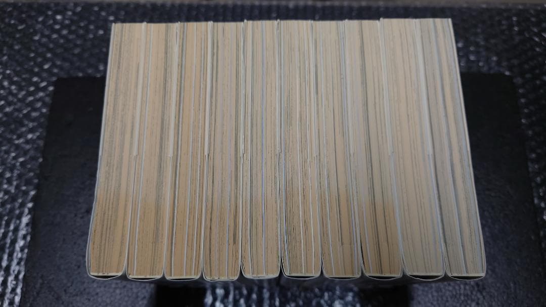 初版　帯付き　新装版 ヨコハマ買い出し紀行 芦奈野ひとし 全10巻セット