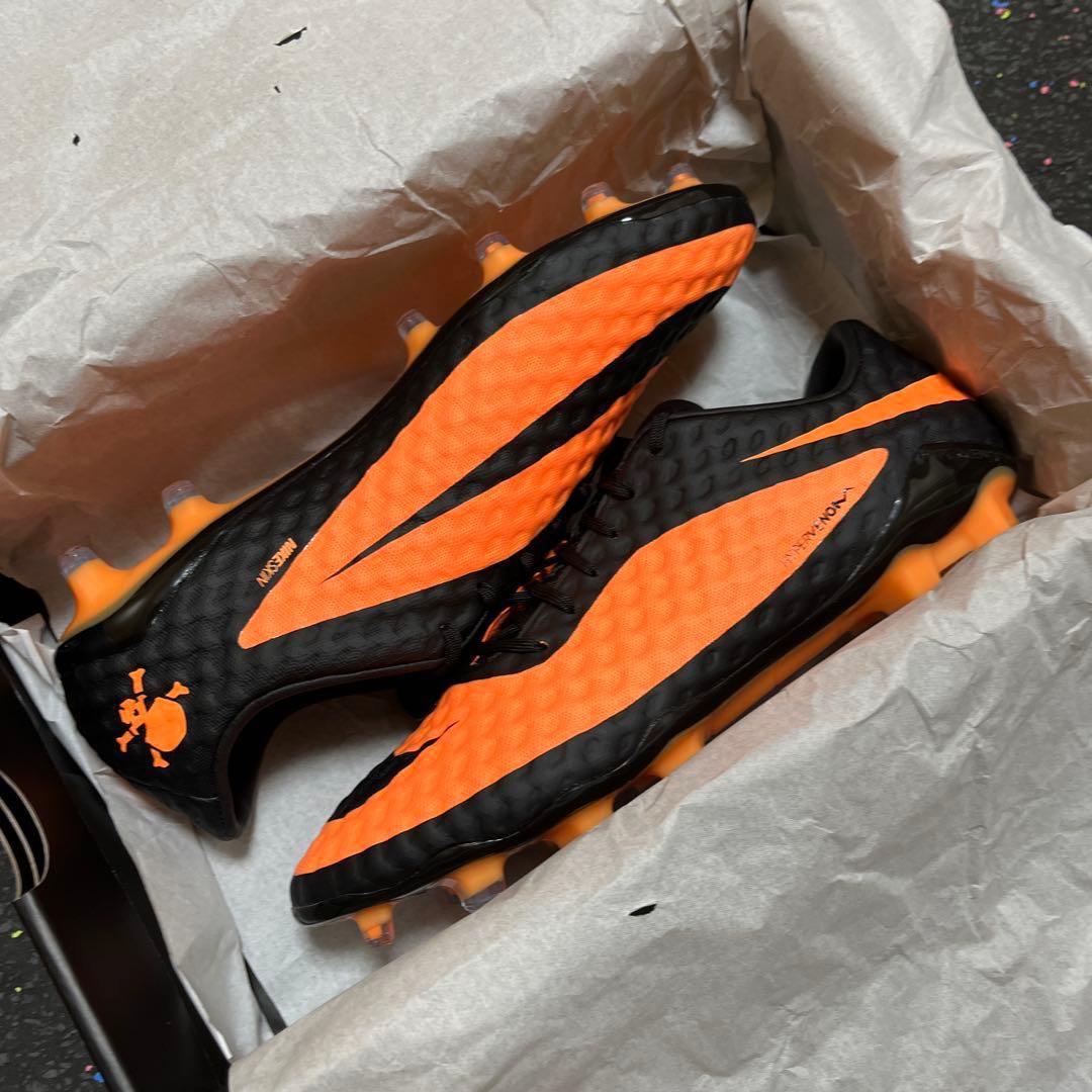 ハイパーヴェノムファントム RGN FG 25cm