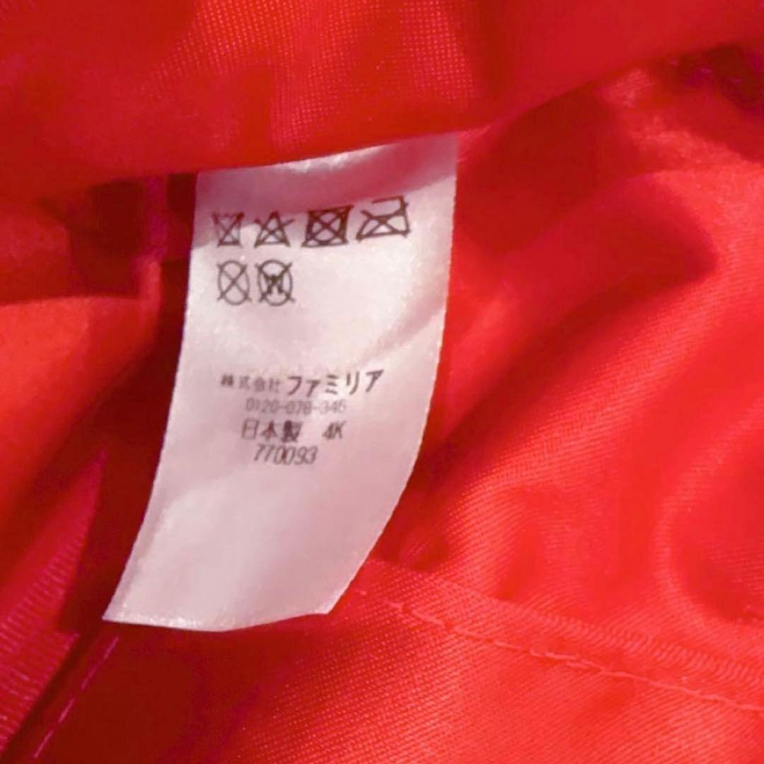 【未使用】familiar × Bibiy. プードル ミニバッグ　ホワイト