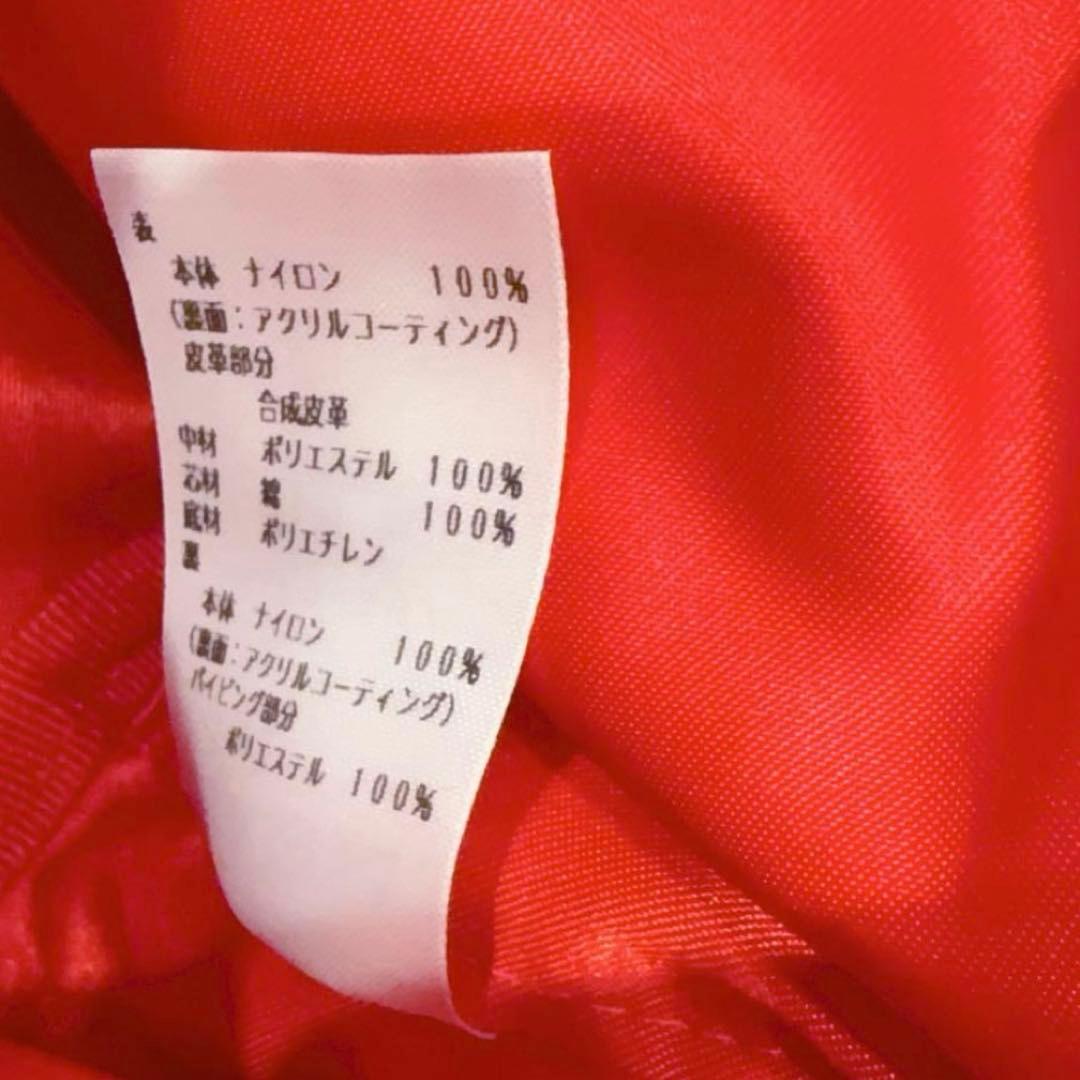 【未使用】familiar × Bibiy. プードル ミニバッグ　ホワイト