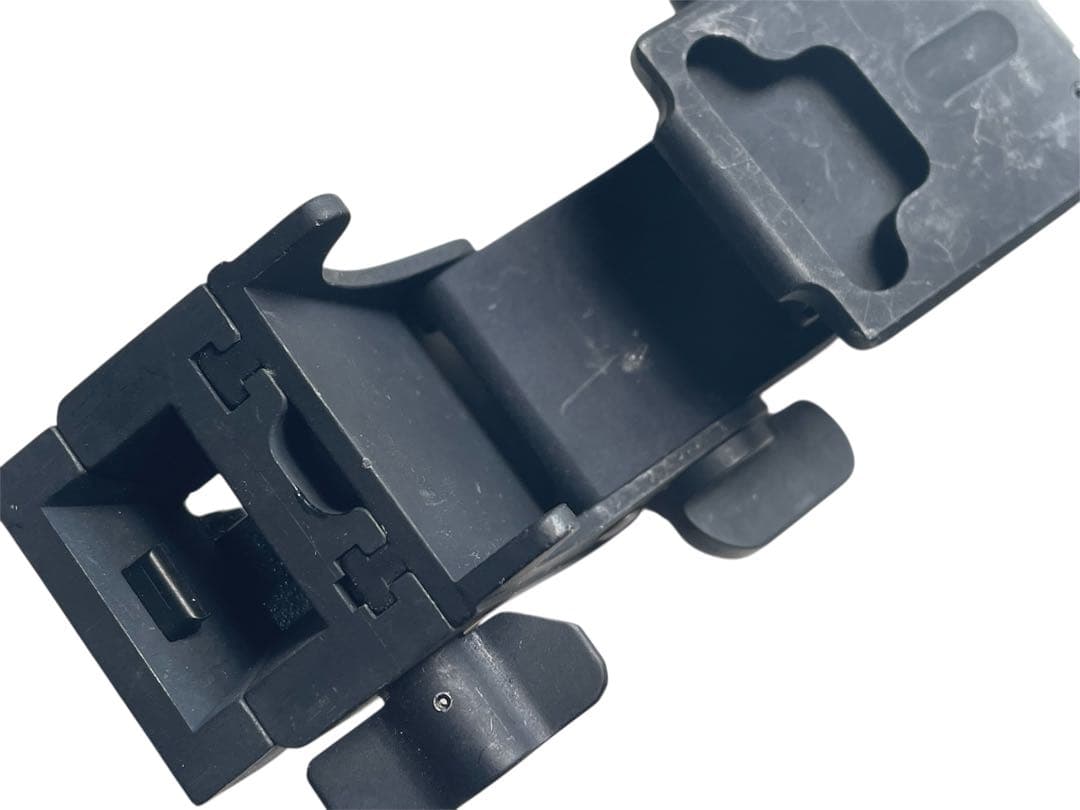 米軍実物 新型 NOROTOS ノロトス RHINO2 NVG マウント