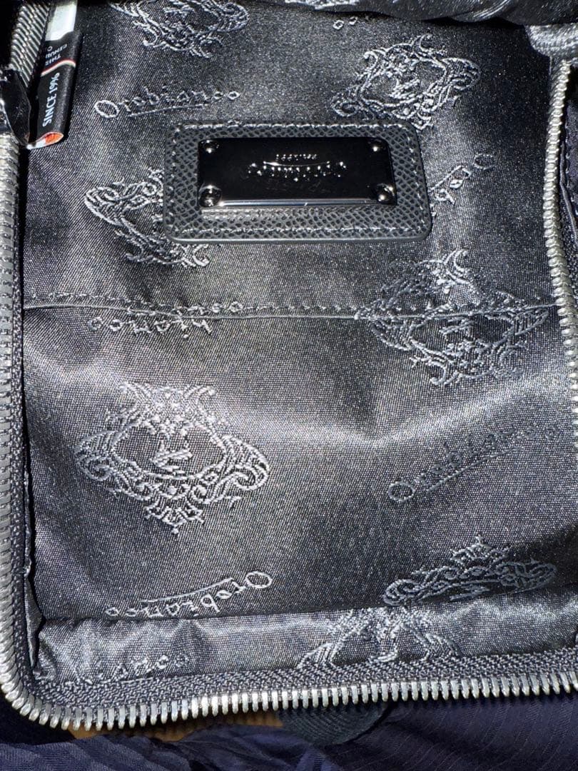 【トリさん】オロビアンコ　SOLO PER TE　ボディバッグ