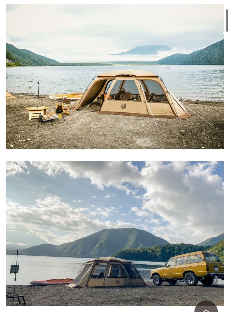 Ogawa オガワ　ファシル Facil