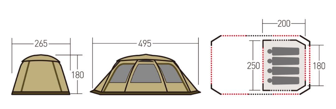 Ogawa オガワ　ファシル Facil