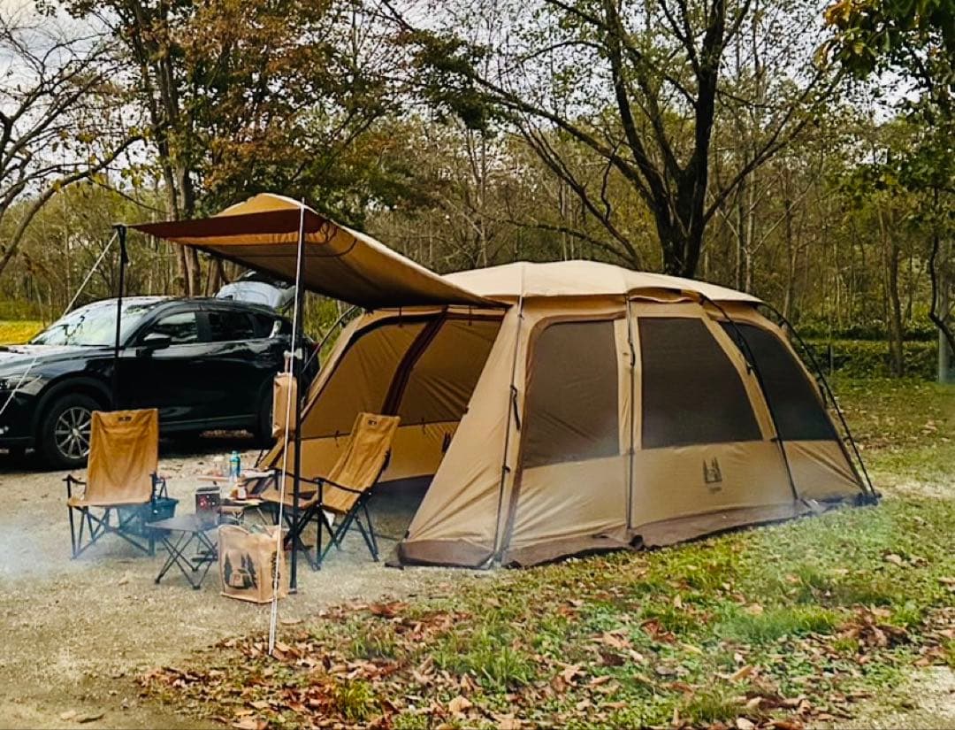 Ogawa オガワ　ファシル Facil