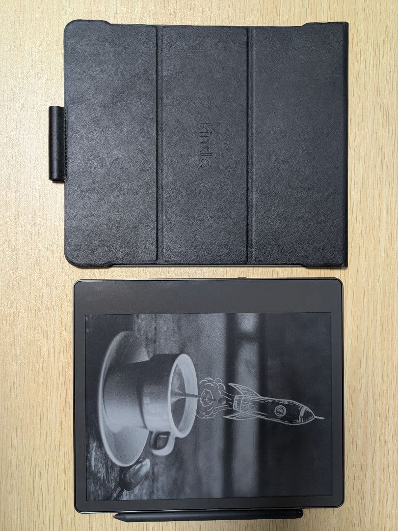 m*i様 Amazon Kindle Scribe 32GB（2022年発売モデ