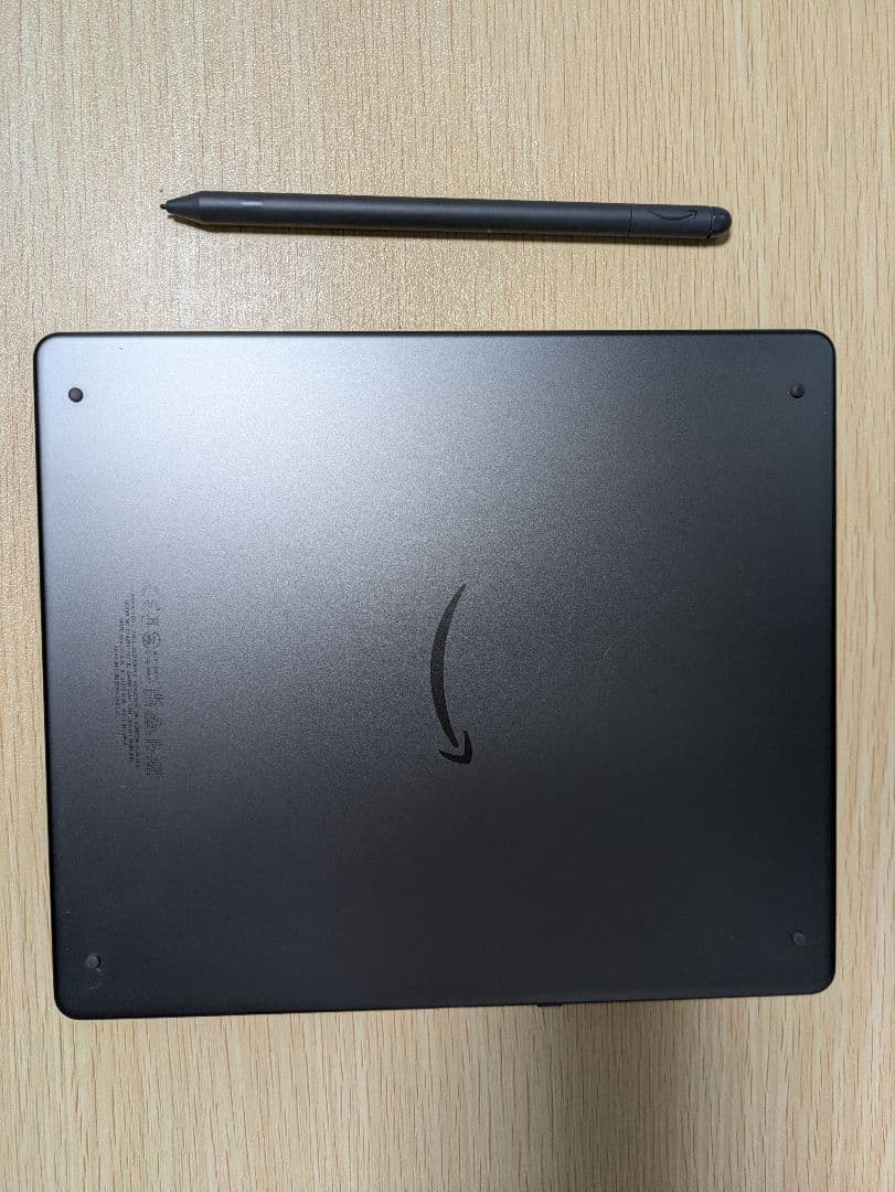 m*i様 Amazon Kindle Scribe 32GB（2022年発売モデ