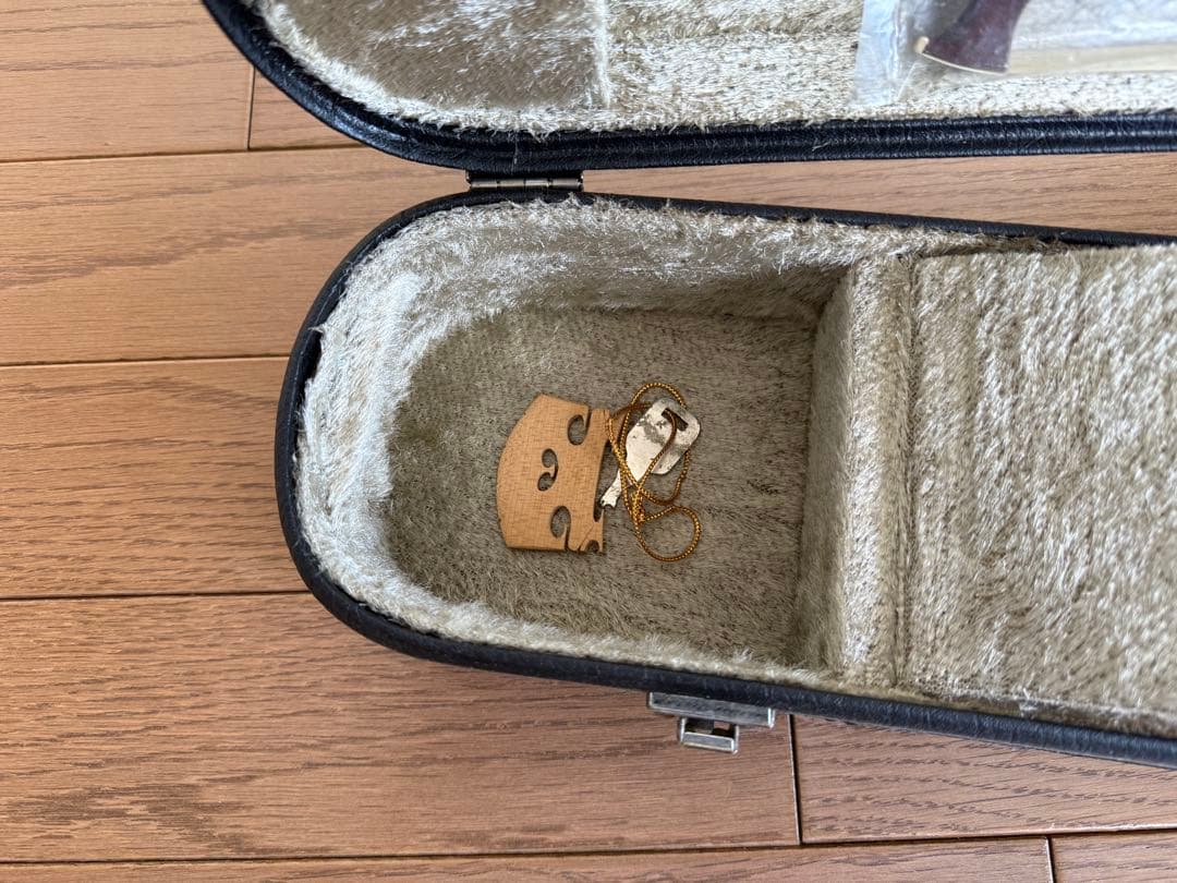 Suzuki スズキ バイオリン No540 4/4 1983年製