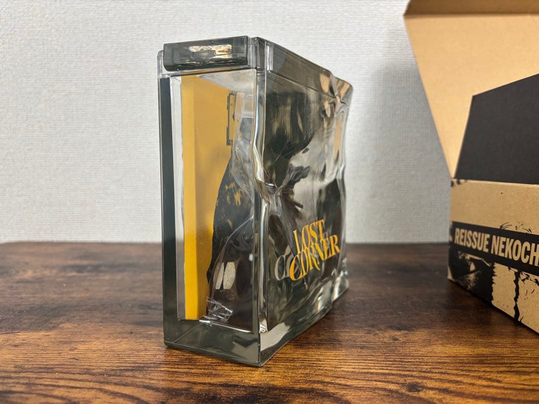 米津玄師　LOSTCORNER アルバム2点セット