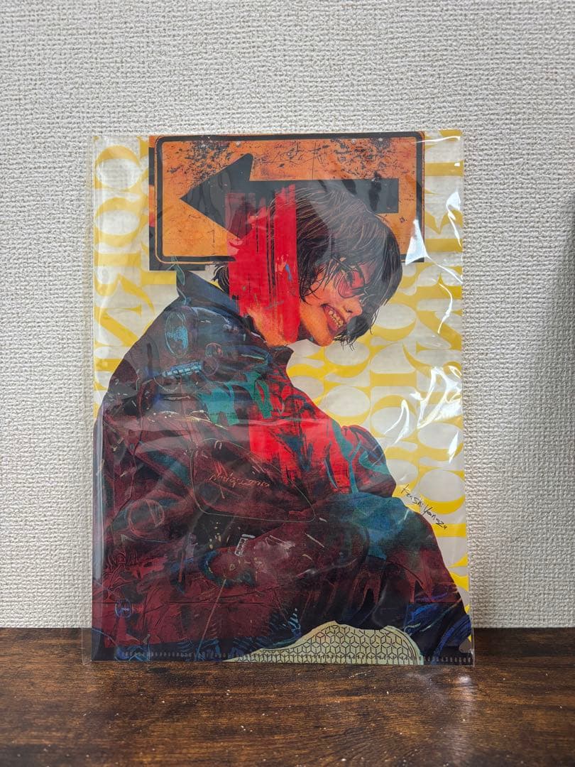 米津玄師　LOSTCORNER アルバム2点セット