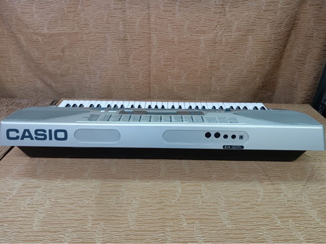 カシオ CASIO CTK-900 電子キーボード