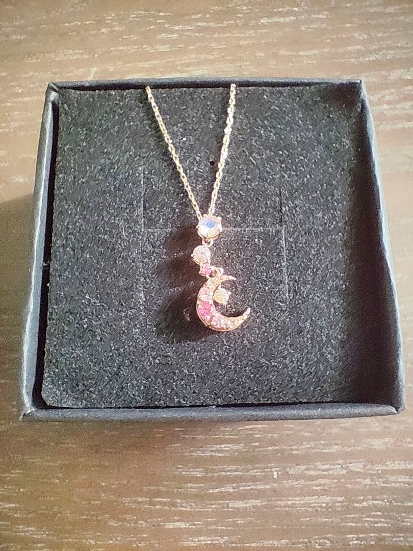 購*❌様 サマンサティアラ ルミエール ネックレス