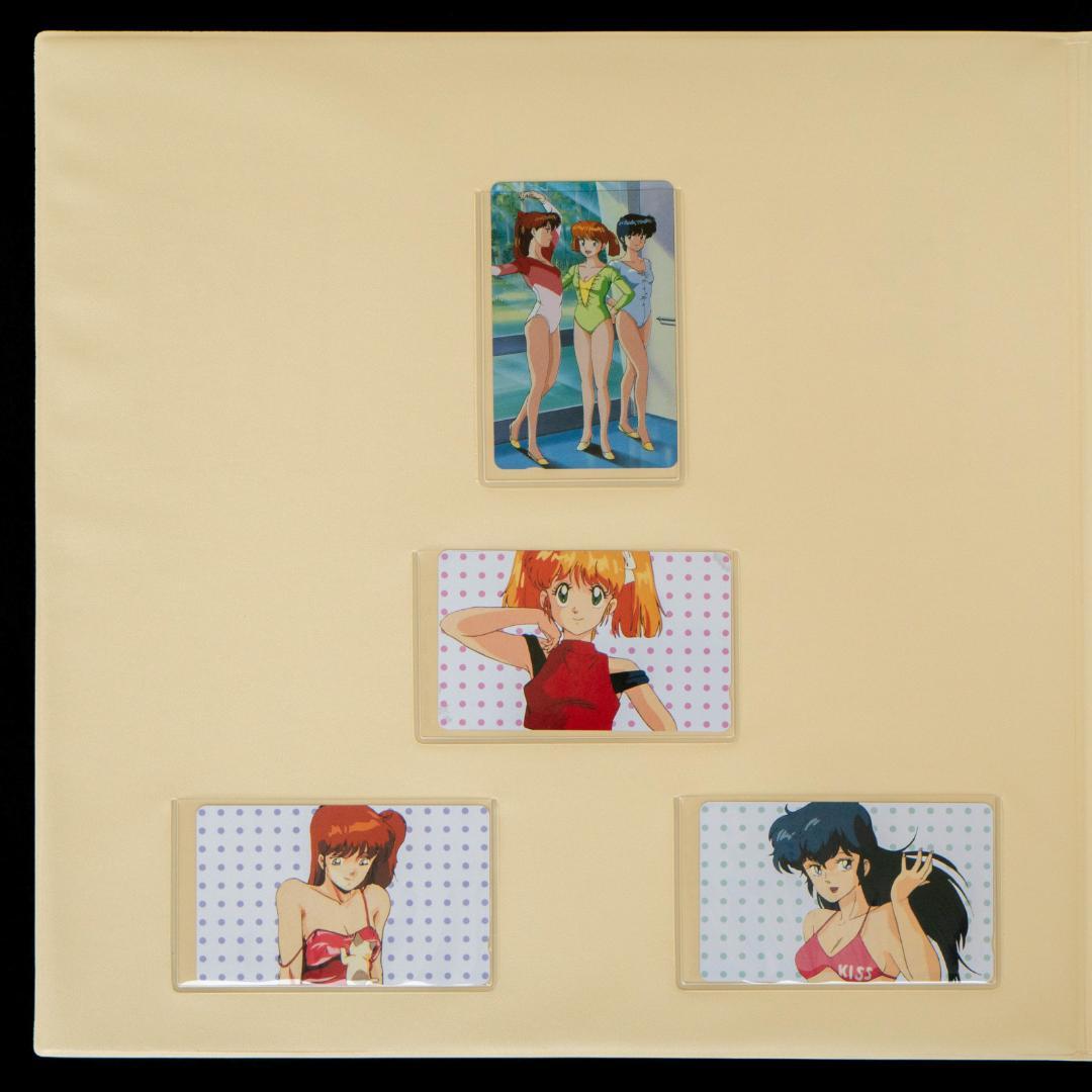 レモンエンジェル LD大全集 LD-BOX 全6枚組 絵本美希 島えりか 桜井智