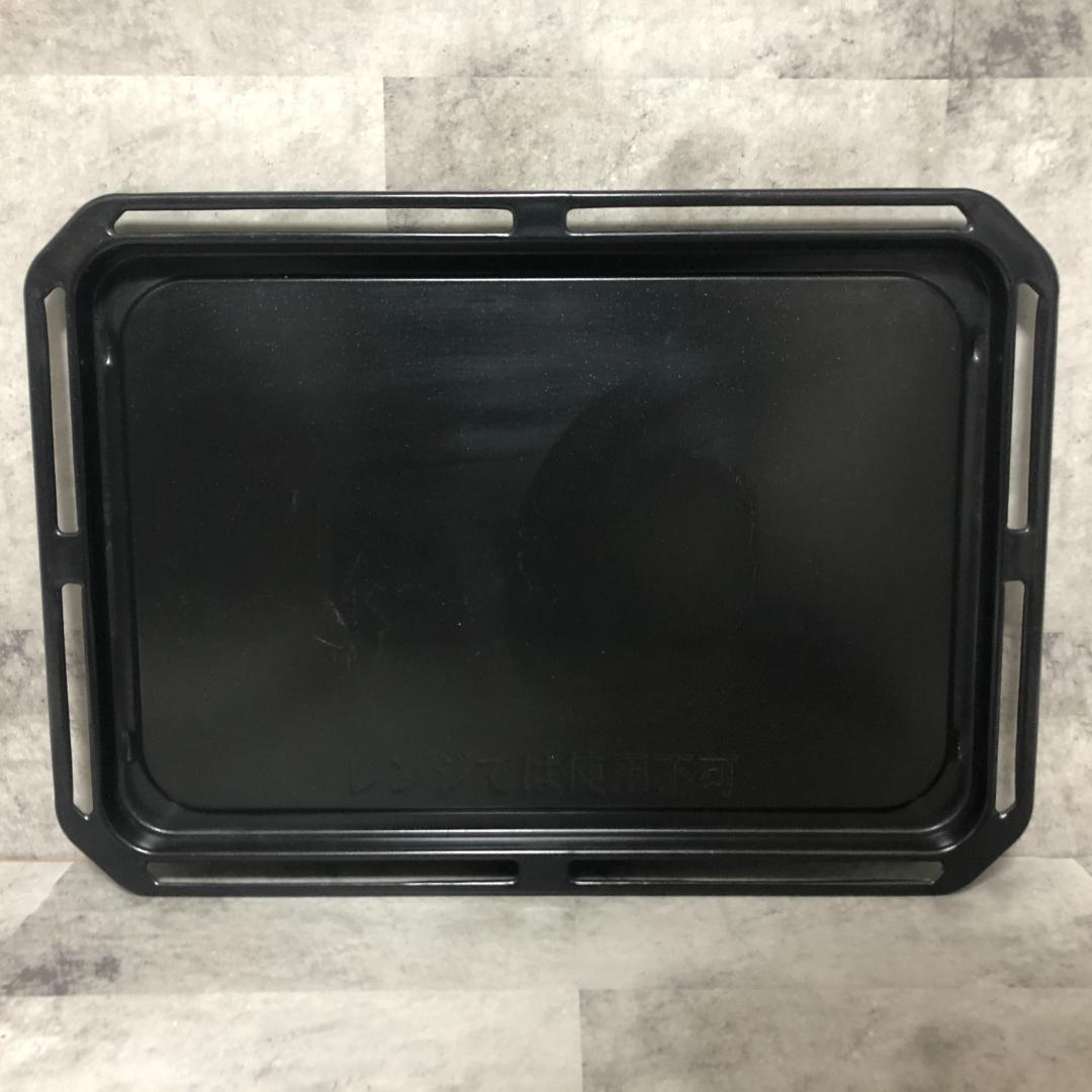 【送料無料☆美品】 TOSHIBA オーブンレンジ ER-PD3000 (W)