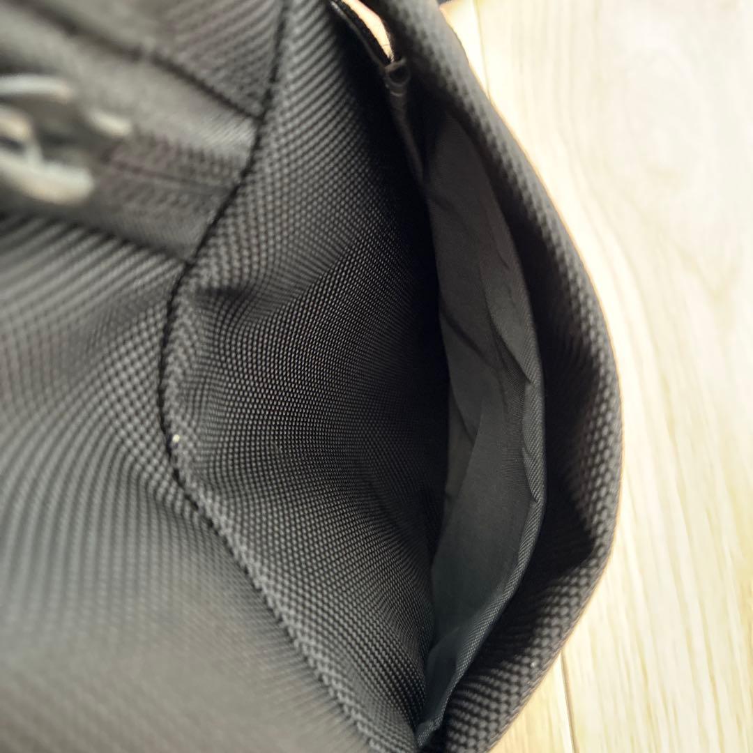 バッグ Aer Fit Pack 3 Black