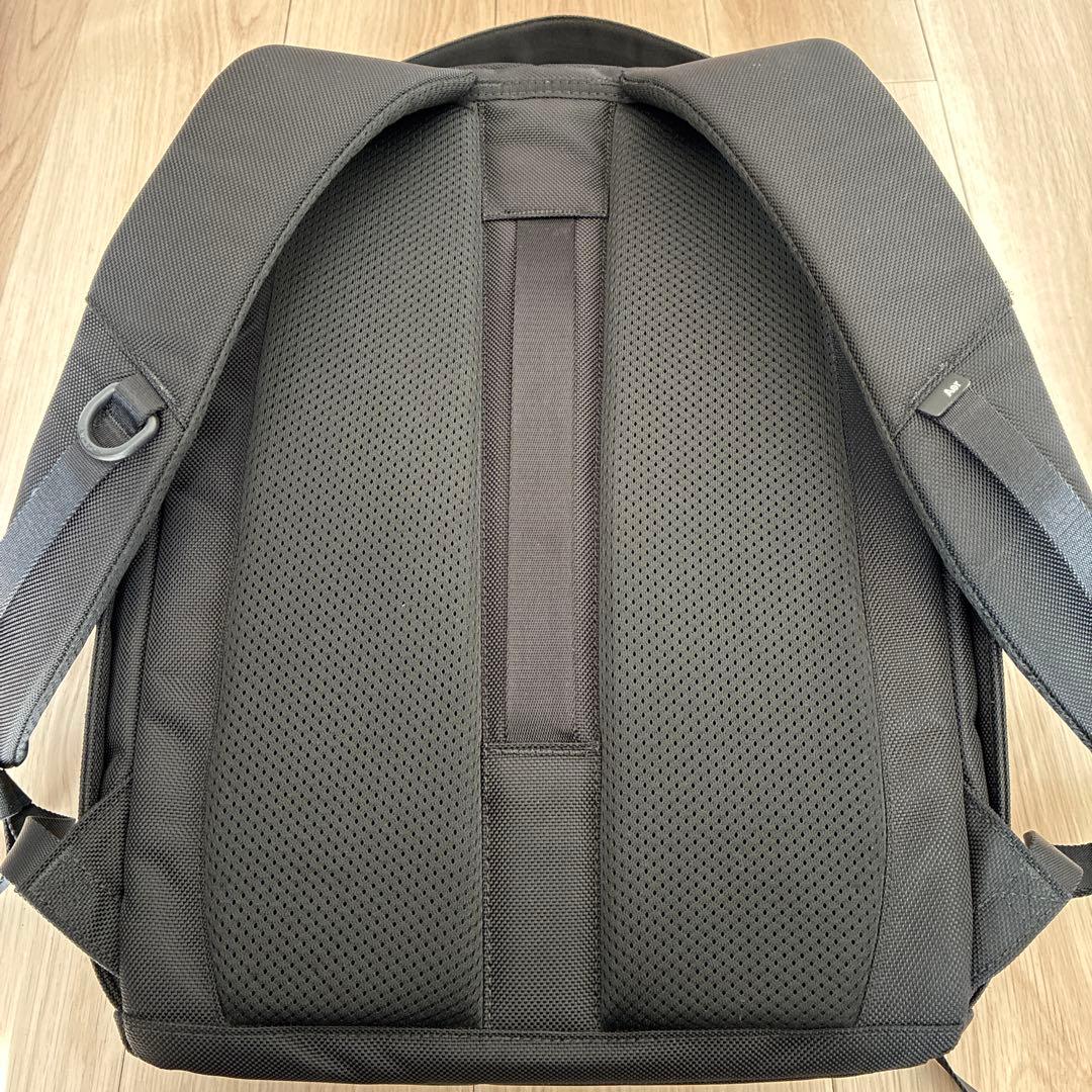 バッグ Aer Fit Pack 3 Black