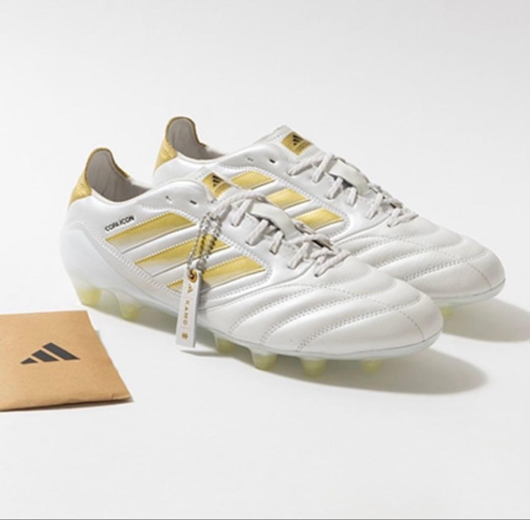 コパアイコン2 ELITE HG/AG ジャパン KM