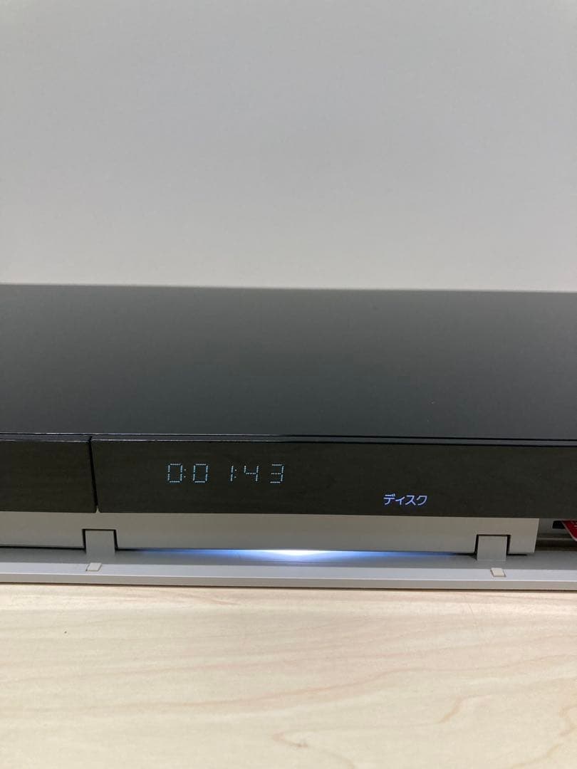 めっちゃ綺麗　1TB ソニー　ブルーレイ　BDZ-ZW 1000
