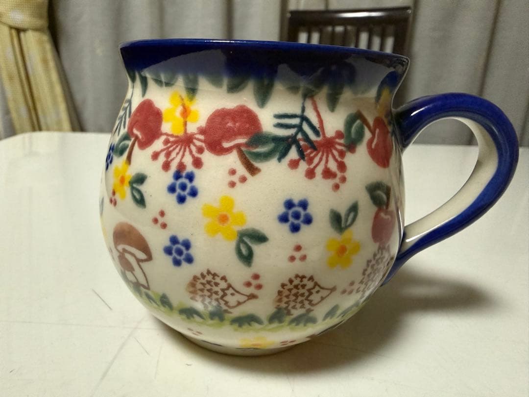 専用 ポーリッシュポタリー ポーランド食器