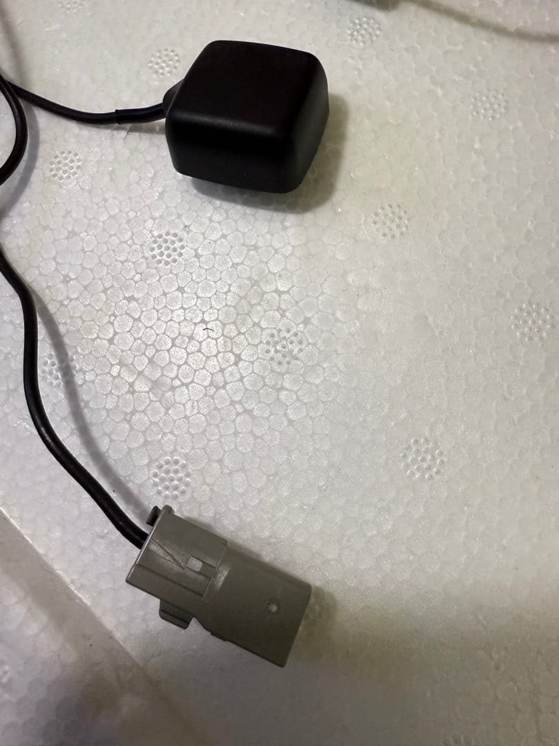 Panasonic パナソニック　strada ストラーダ CN-HA01D