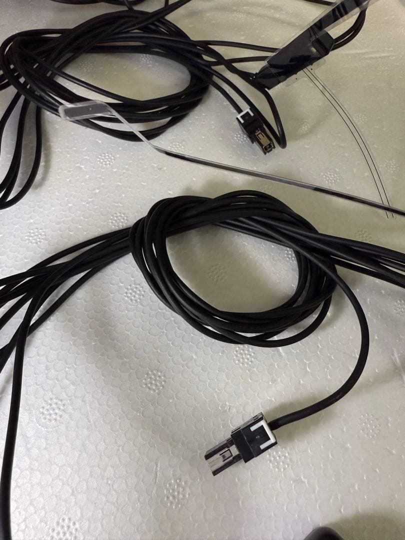 Panasonic パナソニック　strada ストラーダ CN-HA01D