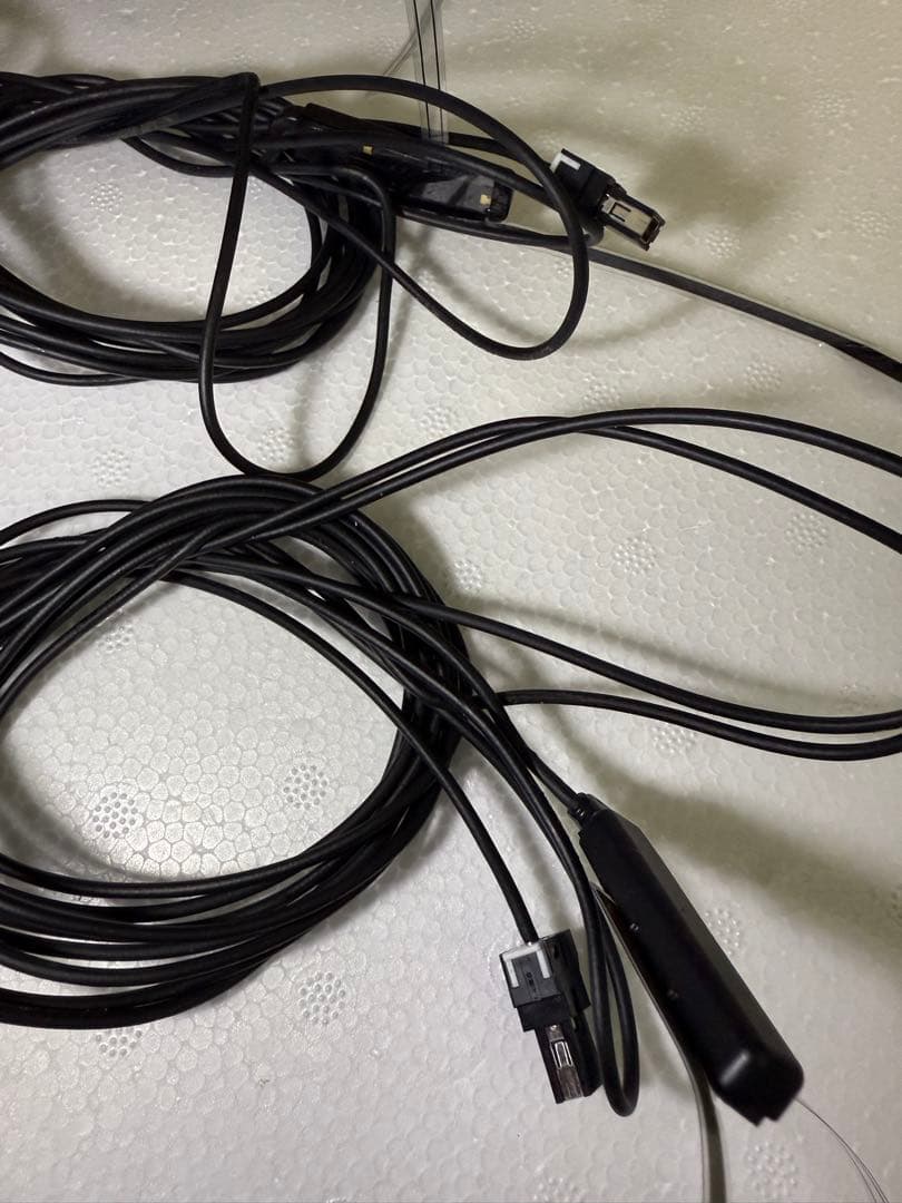 Panasonic パナソニック　strada ストラーダ CN-HA01D