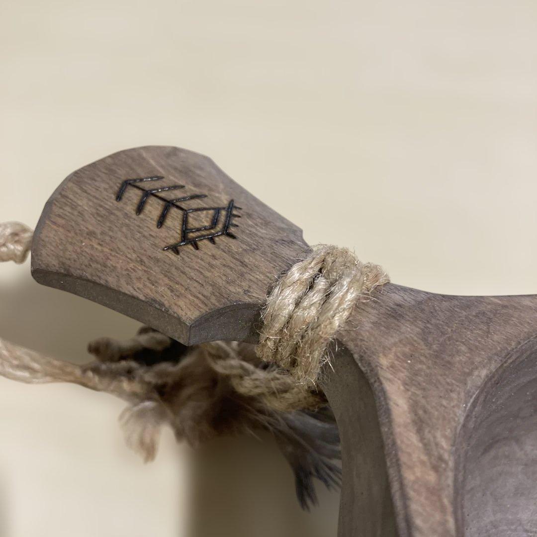 【新品】ソウルオブシベリア　 Blizzard No.4202 ククサ