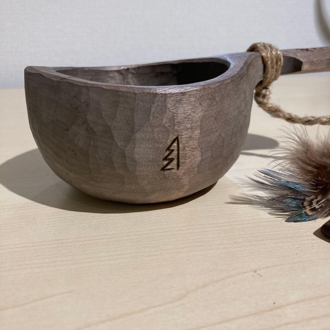 【新品】ソウルオブシベリア　 Blizzard No.4202 ククサ