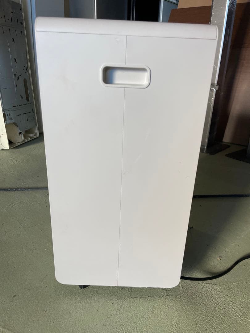 衣類乾燥除湿機 YAMAZEN YKDC-H60 2024年製