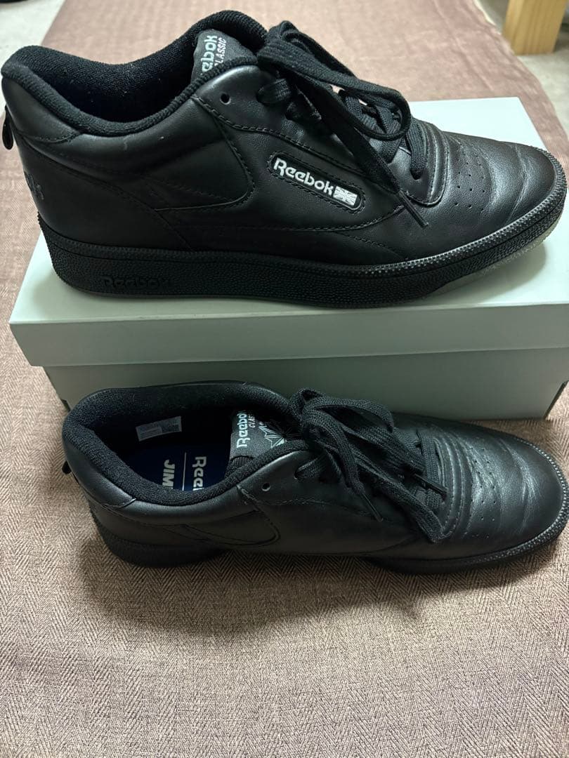 【Reebok×JIMWAG】クラブシーワークアウト