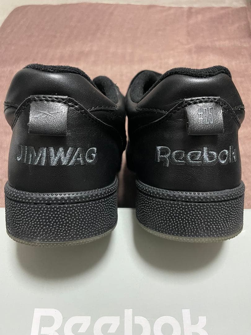 【Reebok×JIMWAG】クラブシーワークアウト