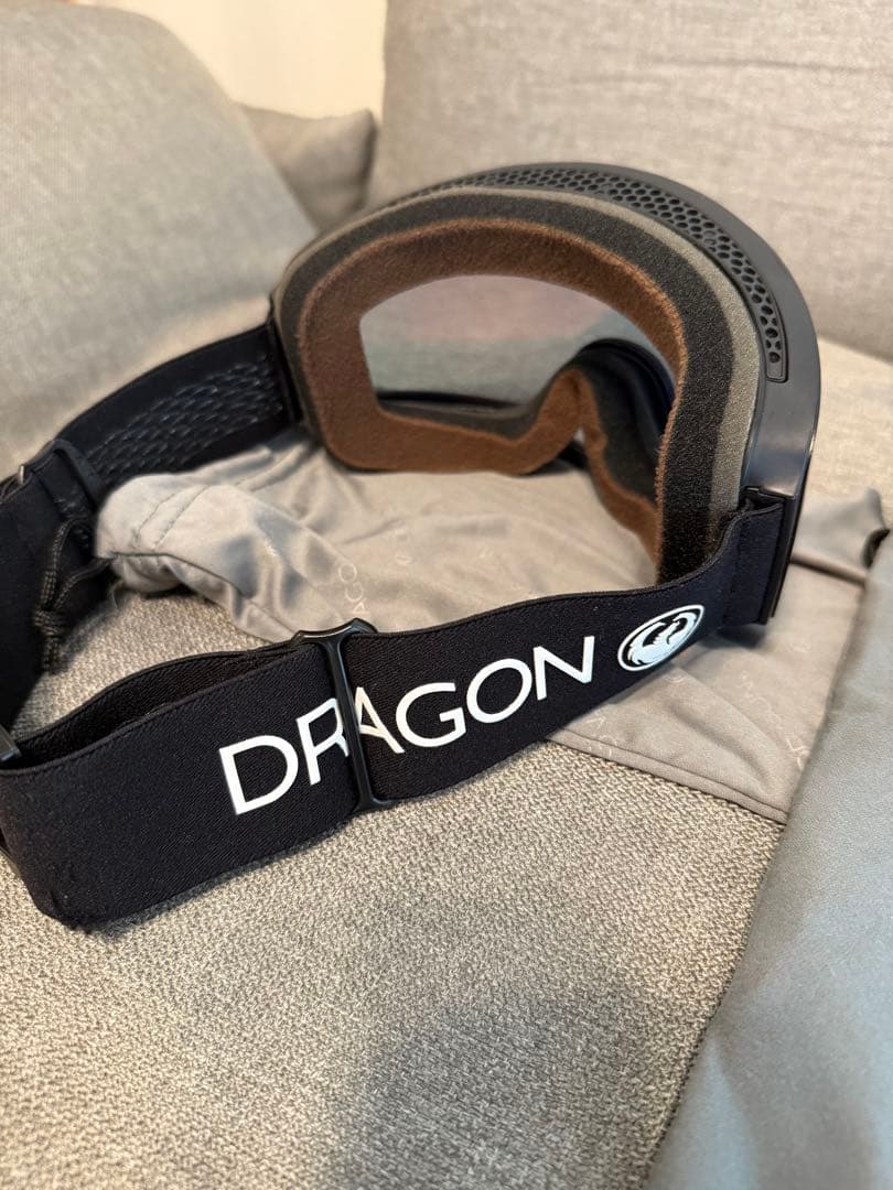 24-25モデル DRAGON ゴーグル PXV
