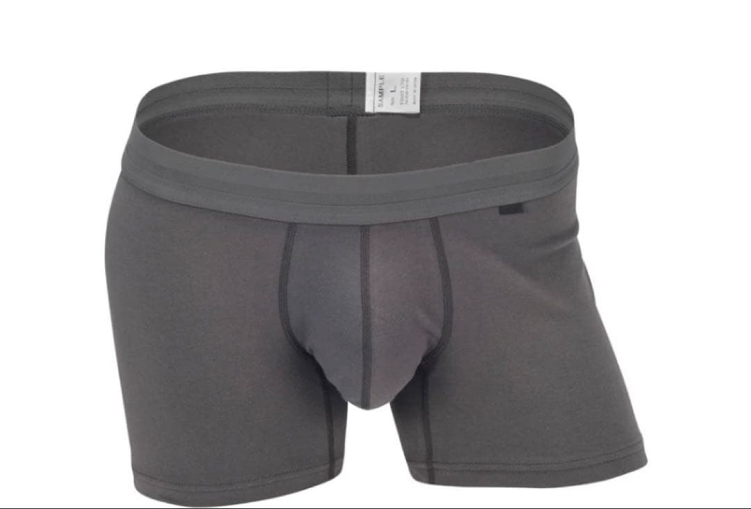 下着・アンダーウェア TOOT MIDDLE COTTON BOXER