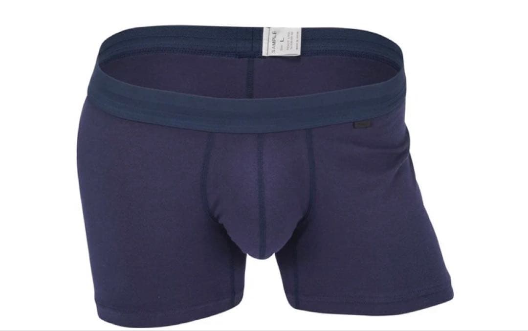 下着・アンダーウェア TOOT MIDDLE COTTON BOXER