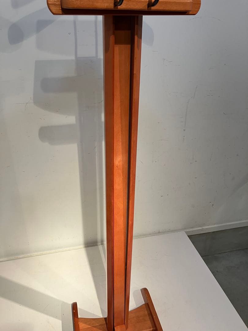 アリス　ハンガースタンド、イタリア製、コンラン、カッシーナ、ビスポーク、木製