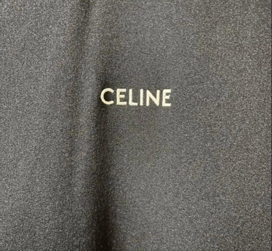 トラックジャケット