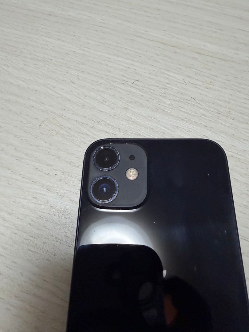 Apple iPhone 12 mini 256GB SIMフリー　本体のみ