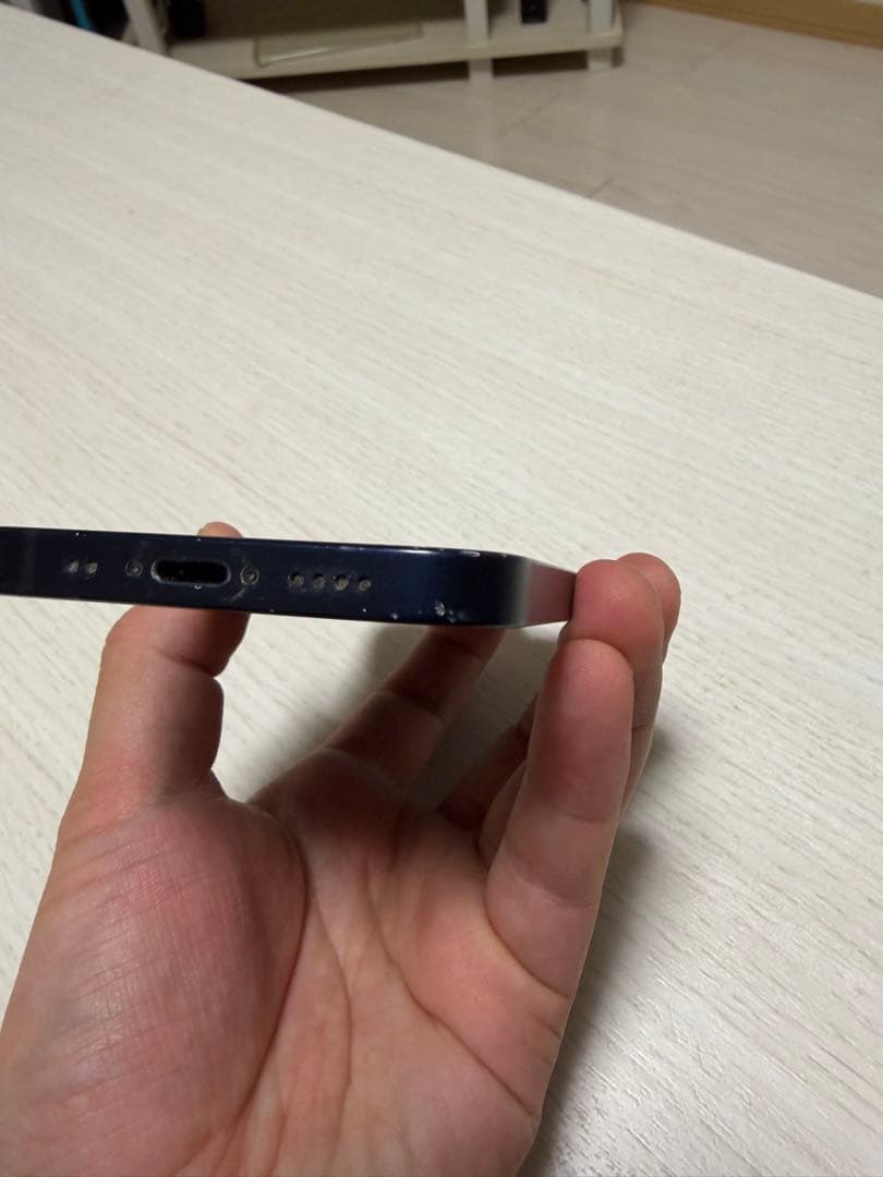 Apple iPhone 12 mini 256GB SIMフリー　本体のみ