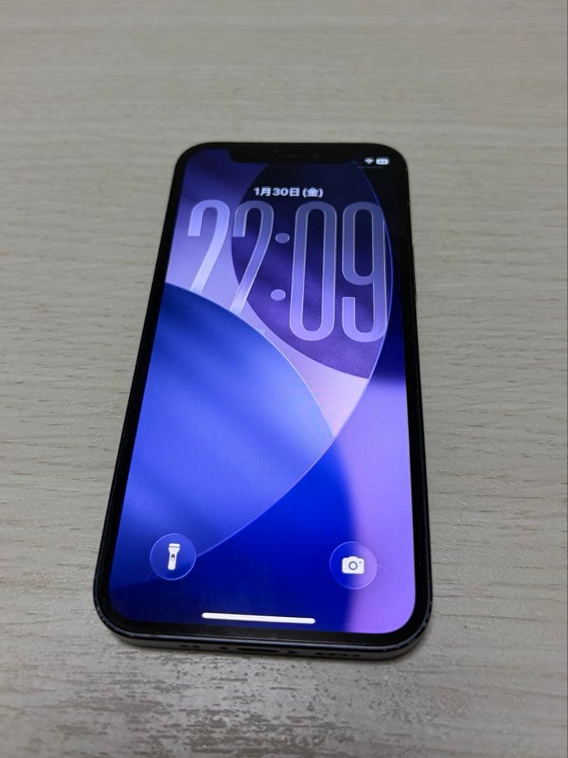 Apple iPhone 12 mini 256GB SIMフリー　本体のみ