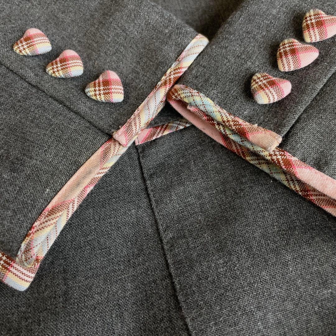 メゾピアノ フォーマル3点セット 150 卒業式　入学式