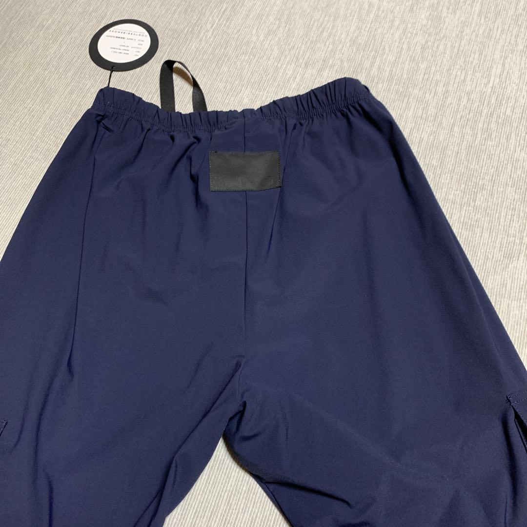 未使用新品　COGTHEBIGSMOKE カーゴパンツ