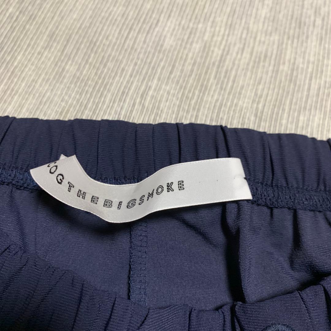 未使用新品　COGTHEBIGSMOKE カーゴパンツ