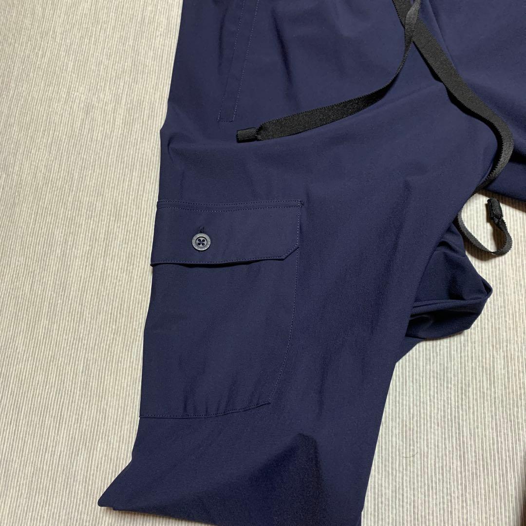 未使用新品　COGTHEBIGSMOKE カーゴパンツ