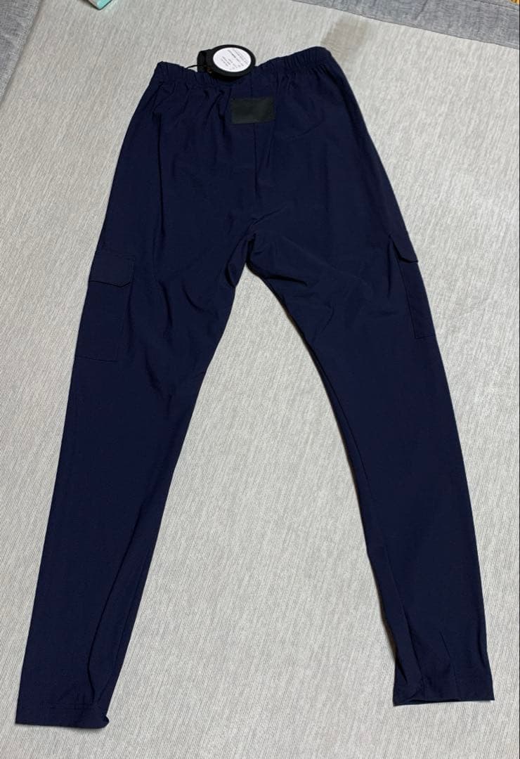 未使用新品　COGTHEBIGSMOKE カーゴパンツ