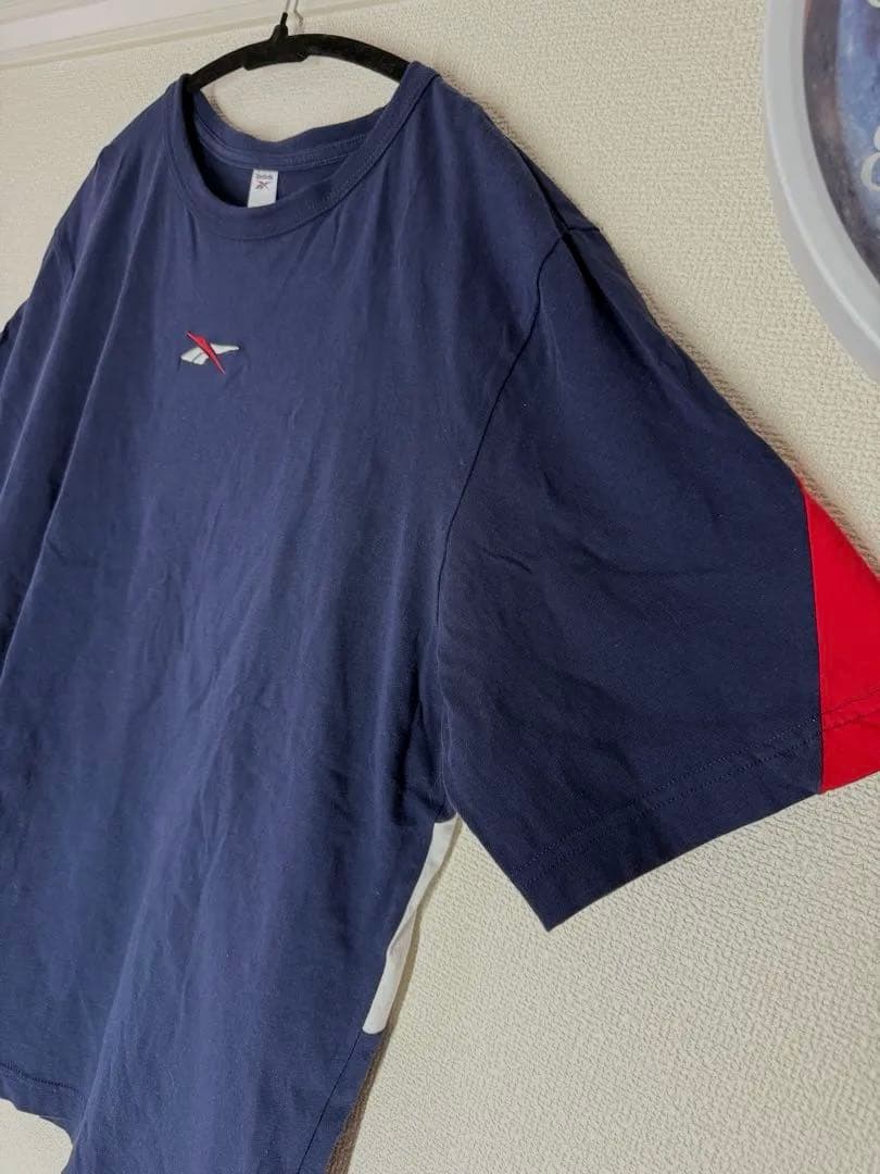 Reebok × AZUL BY MOUSSYコラボ セットアップ➕Tシャツ3点