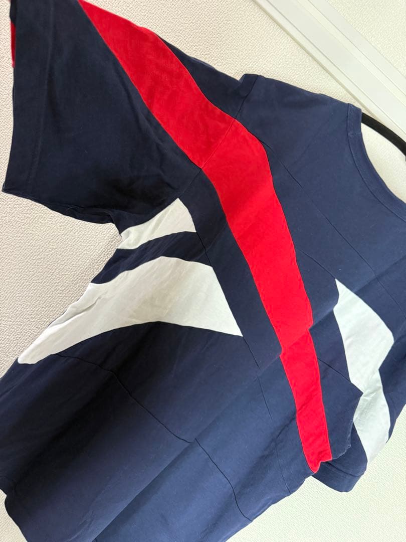 Reebok × AZUL BY MOUSSYコラボ セットアップ➕Tシャツ3点