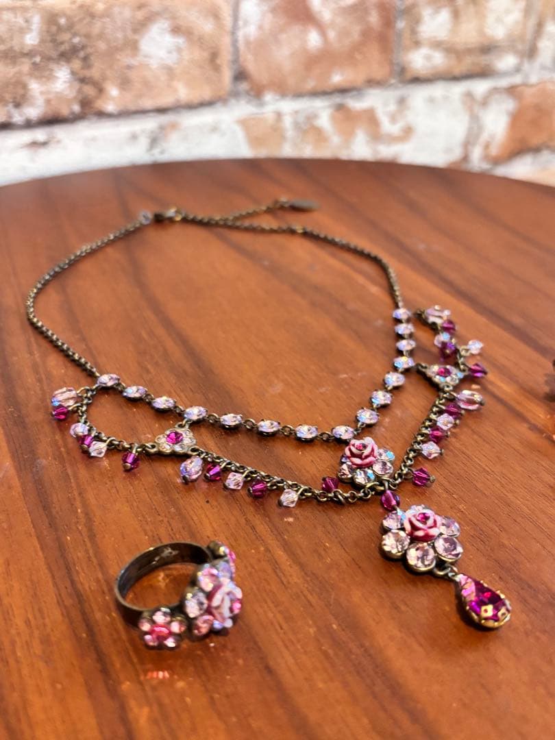 ミハエルネグリン　3点セット