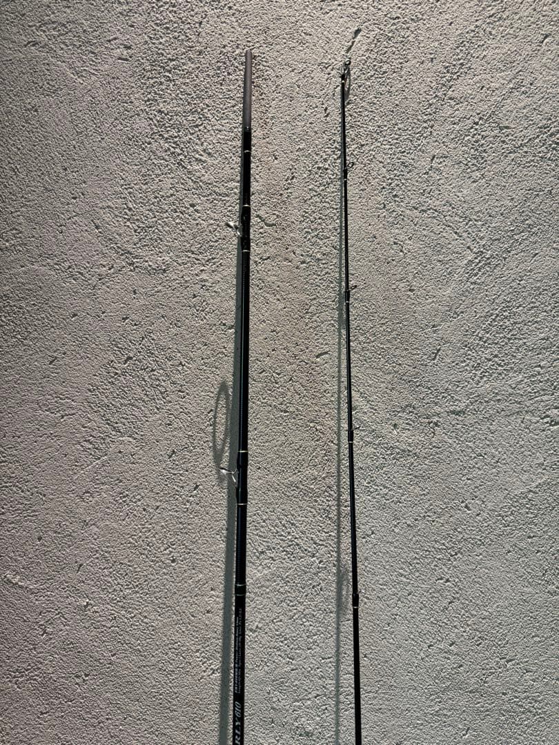 ロッド YAMAGABlanks EARLY 610MH / Bait for Boat