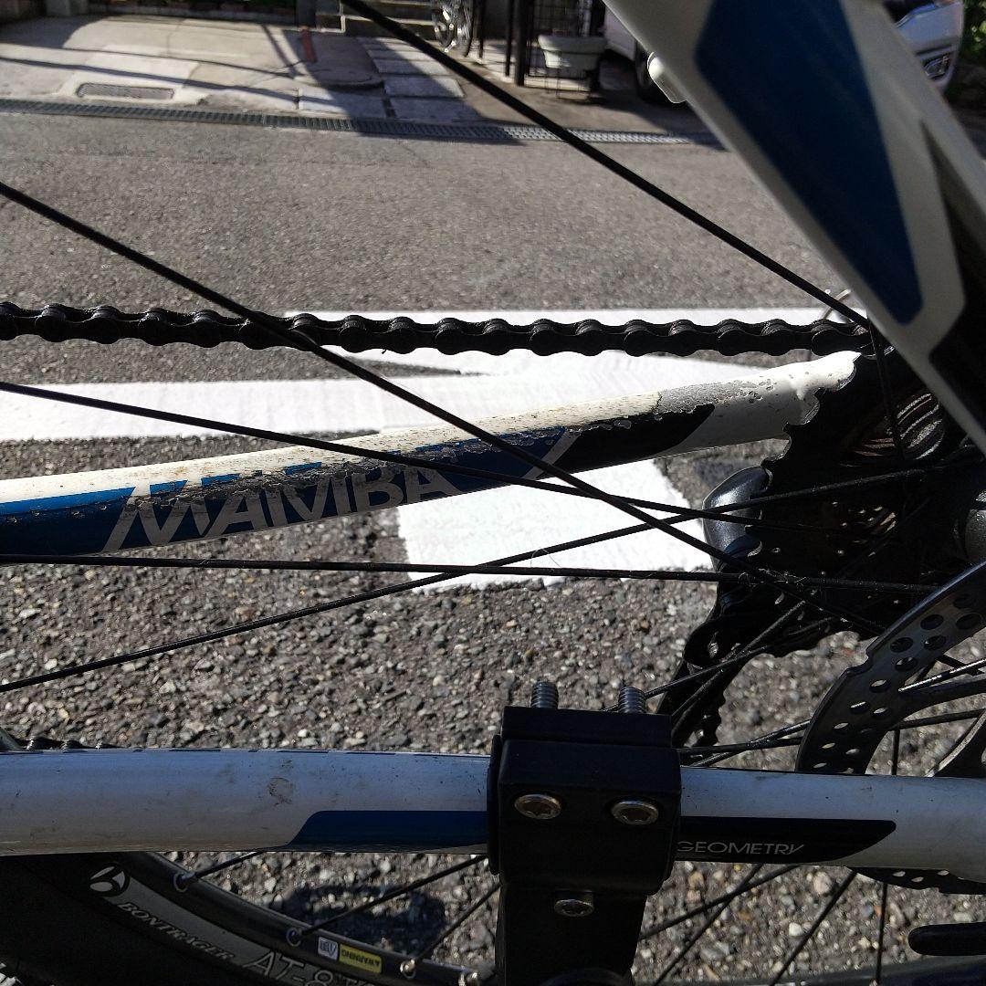 Trek MAMBA マウンテンバイク 29インチ